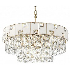 Подвесная люстра odeon light chessi...